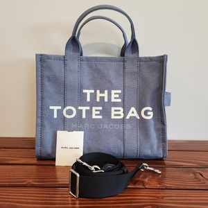 Marc Jacobs The Tote Bag Small